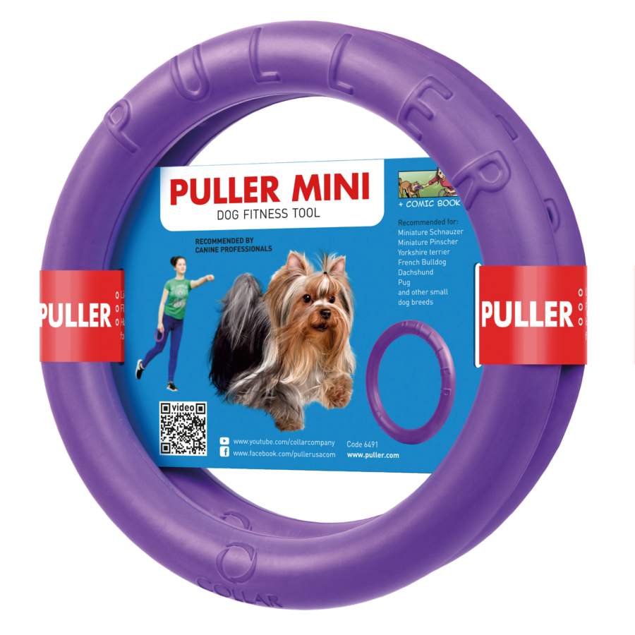 Puller Mini