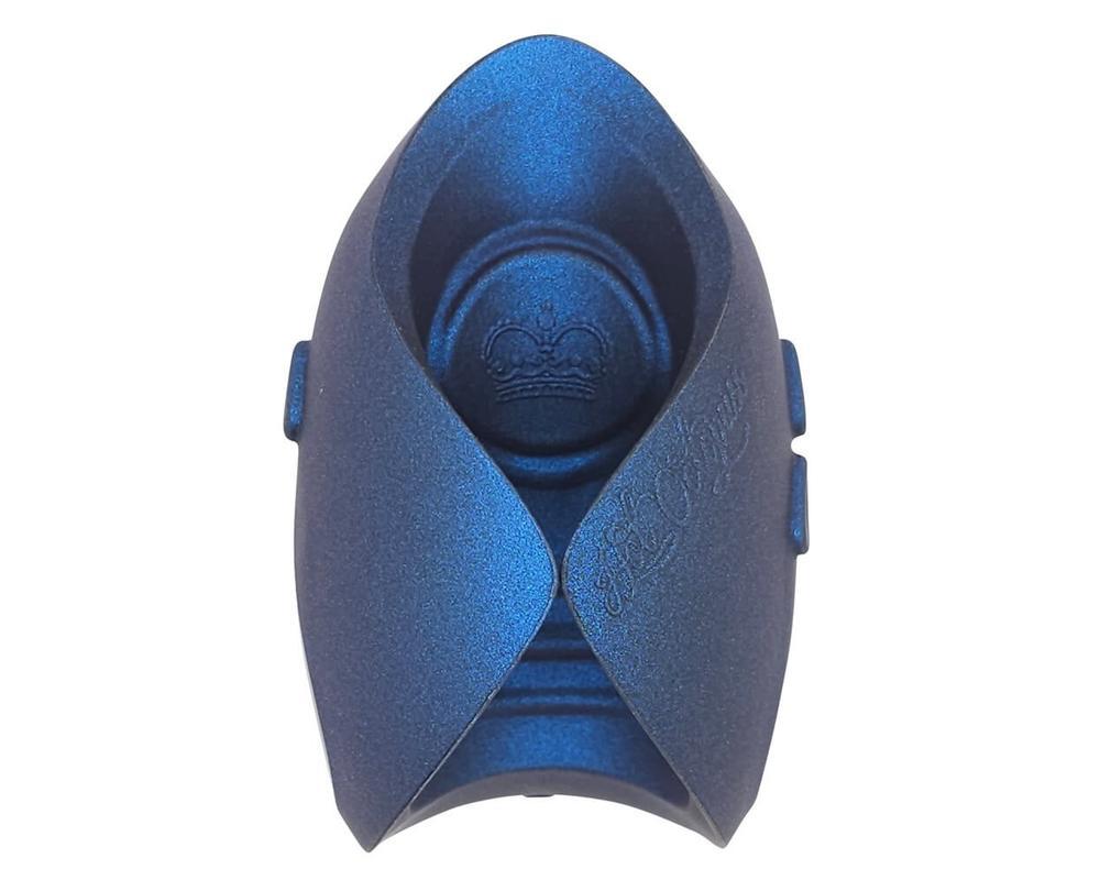 Pulse Solo Essential Dragon Eye - maszturbátor (kék) - limitált