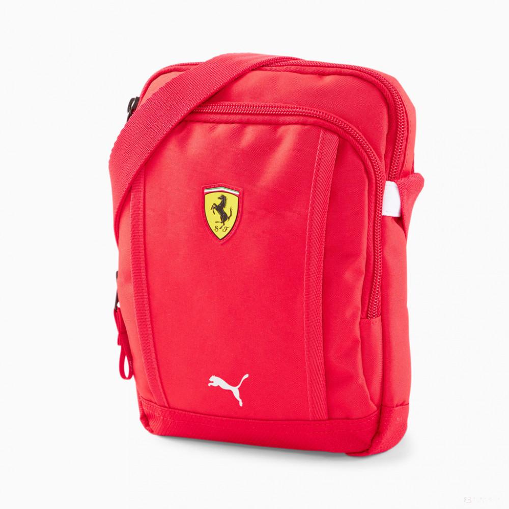 Puma Ferrari Race Válltáska, Piros, 2022