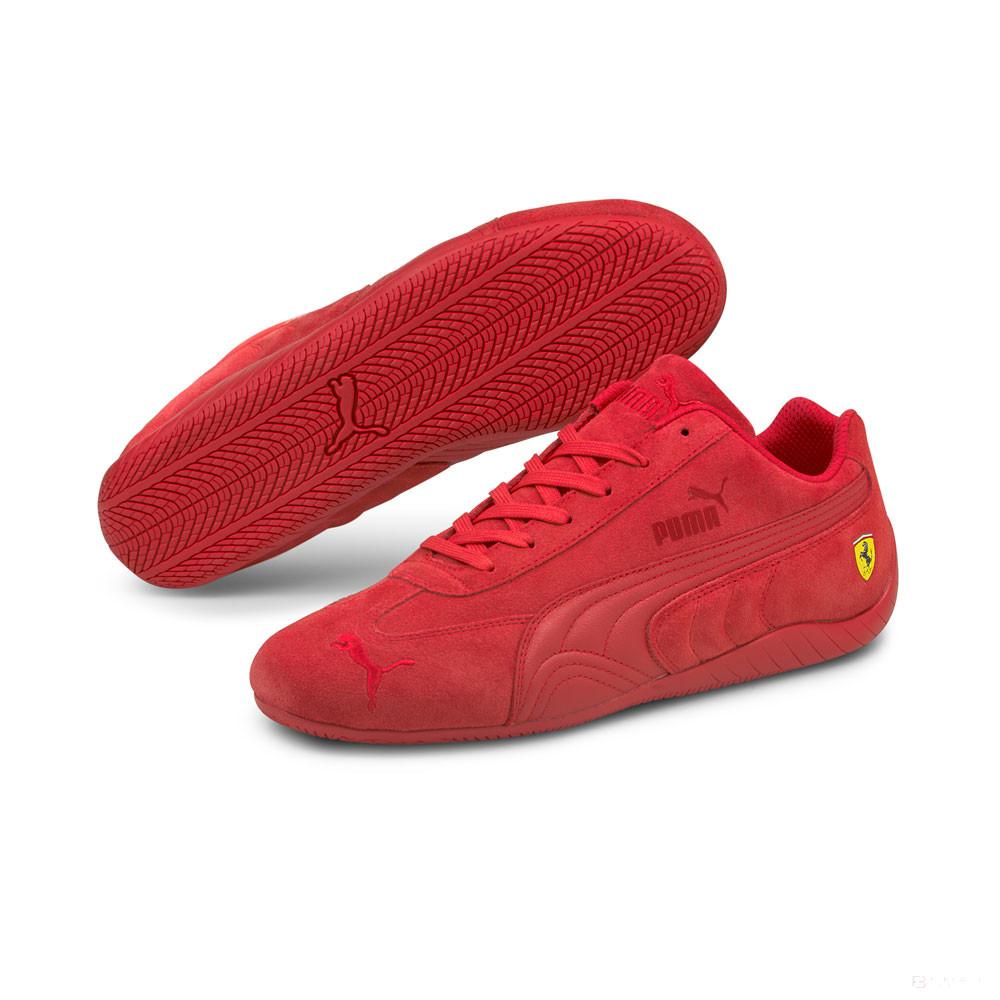 Puma Ferrari Speedcat Gyerek Cipő