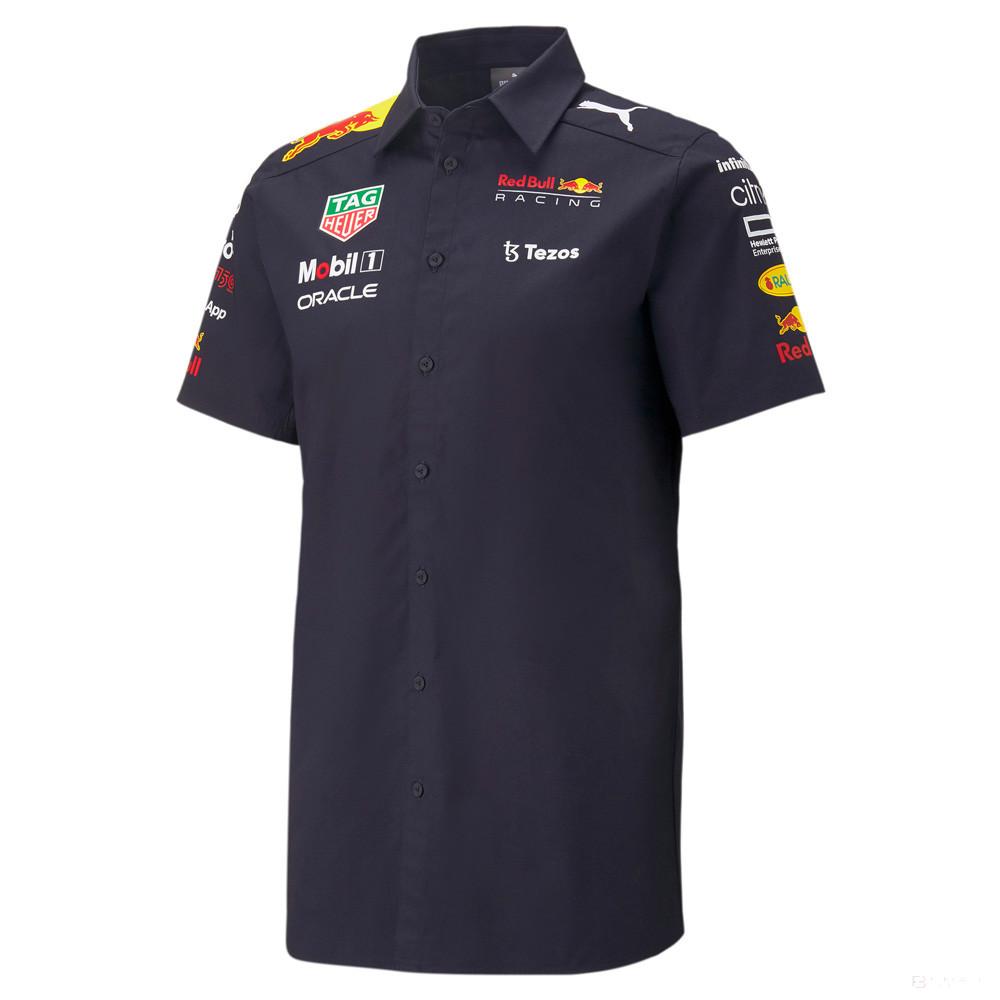 Puma Red Bull Team Ing, Kék, 2022