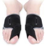 QMED Hallustop hallux valgus kezelő - Jobb