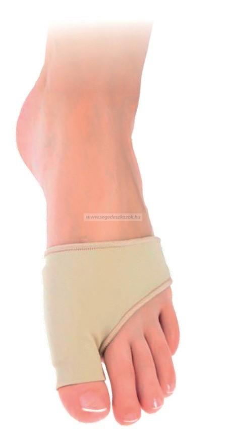 QMED Hallux valgus védő