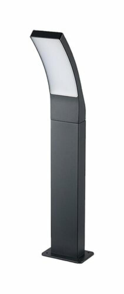 Rábalux 7506 Palanga LED Kültéri állólámpa Antracit 2700K, 800 lumen, 12 W