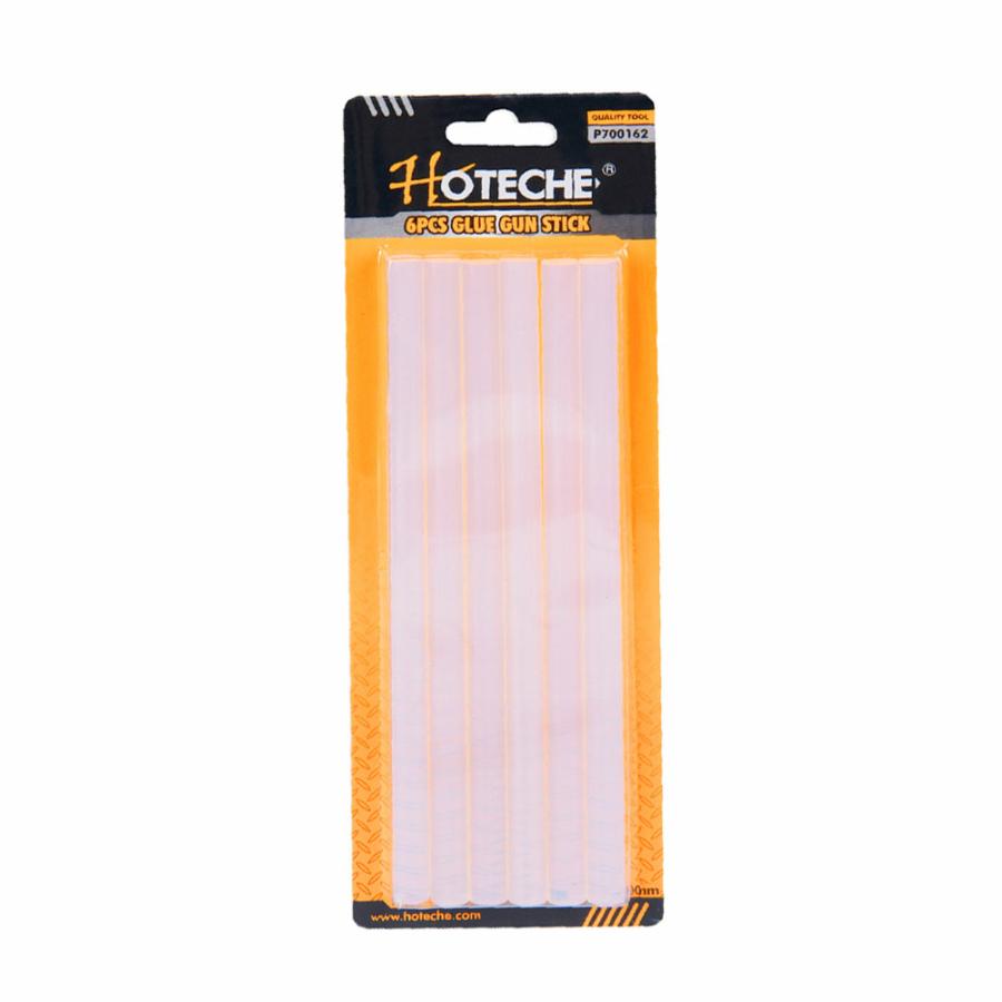Ragasztó stift 11 mm x 200 mm 6 db-os