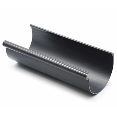 RainWay Ereszcsatorna 2 méter, 130 mm, antracit, PVC