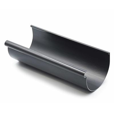 RainWay Ereszcsatorna 2 méter, 90 mm, antracit, PVC