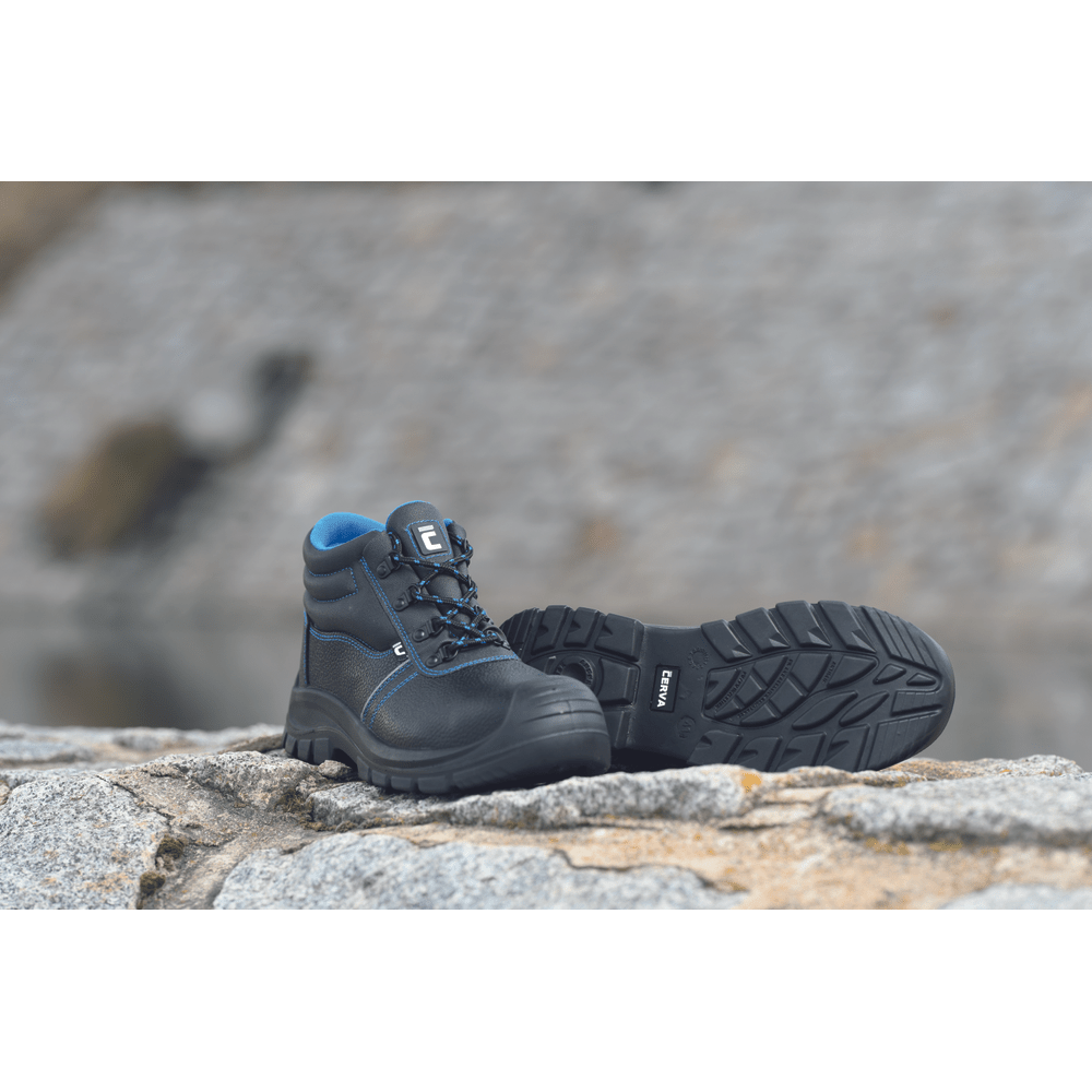 Raven XT S1 SRC Bakancs - 42