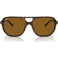 Ray-ban Napszemüvegek Occhiali da Sole  Bill One RB2205 902/33 Barna Egy méret
