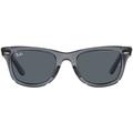 Ray-ban Napszemüvegek Occhiali da Sole  RB2140 6641R5 Szürke Egy méret