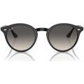Ray-ban Napszemüvegek Occhiali da Sole  RB2180 601/11 Fekete  Egy méret