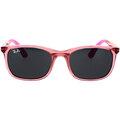 Ray-ban Napszemüvegek Occhiali da Sole  RJ9076S 712587 Bambini Rózsaszín Egy méret