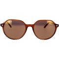 Ray-ban Napszemüvegek Occhiali da Sole  Thalia RB2195 663693 Barna Egy méret