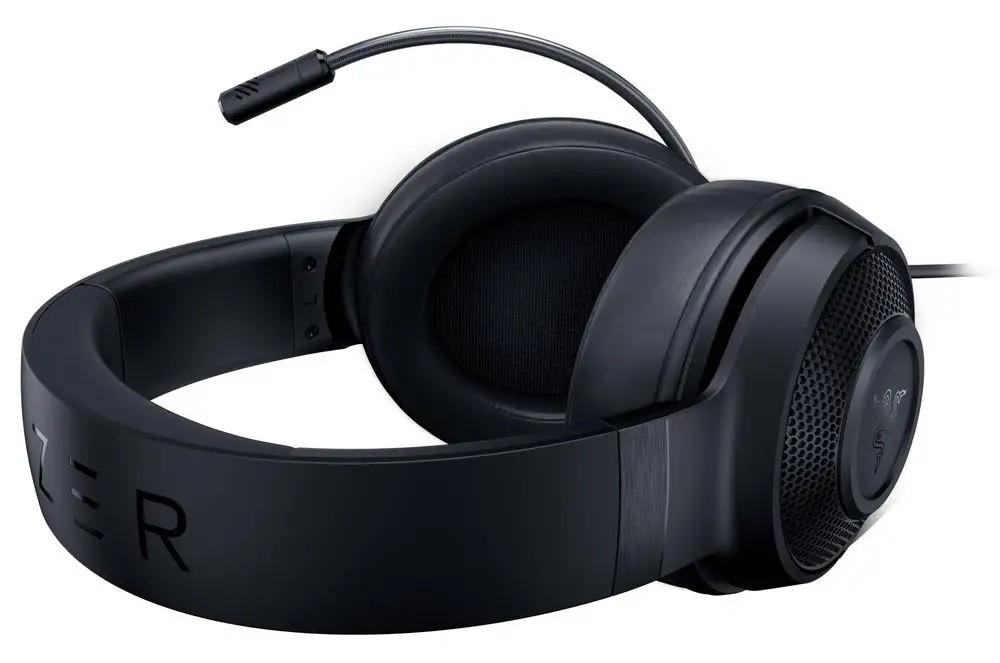 RAZER KRAKEN X GAMER FEJHALLGATÓ (RZ04-02890100-R3M1)