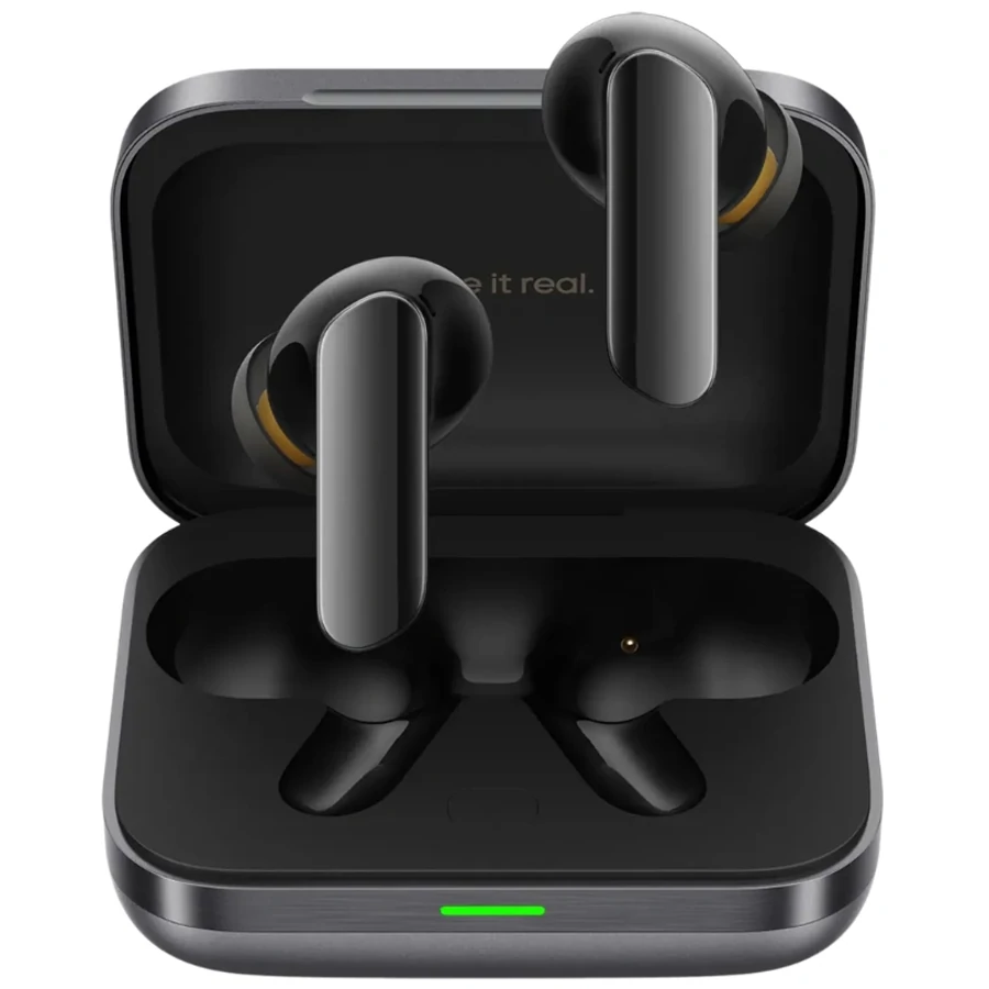 Realme Buds Air 7 Pro - szürke