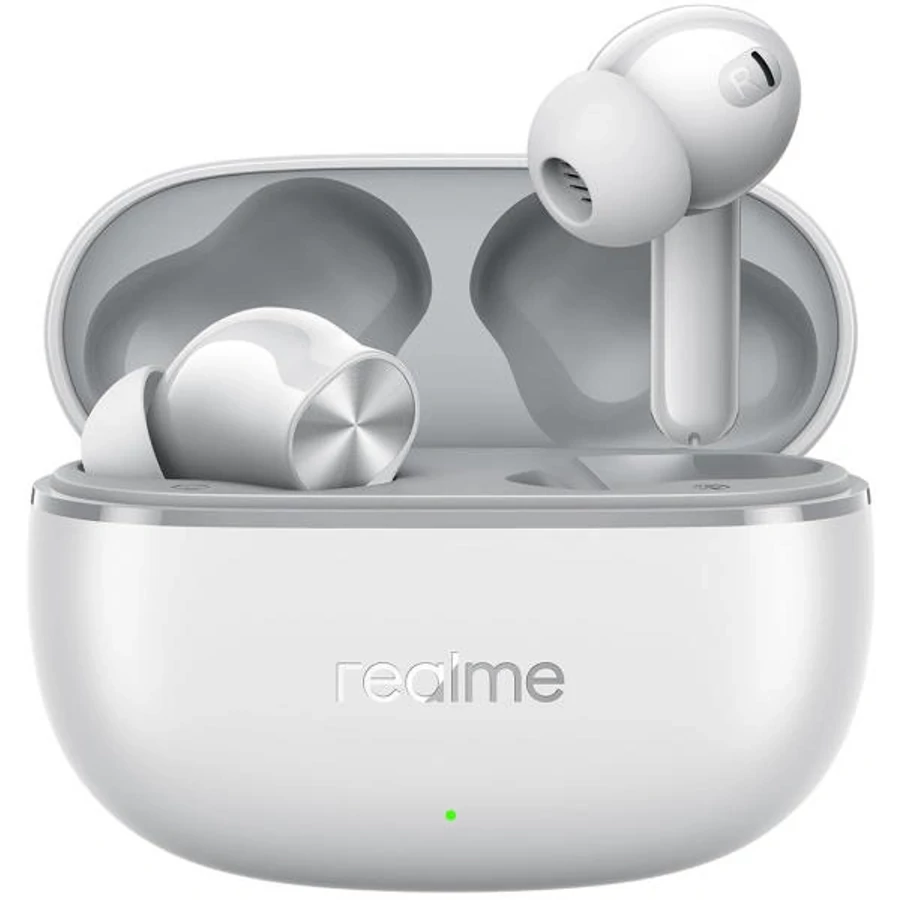 Realme Buds T200 Lite szürke