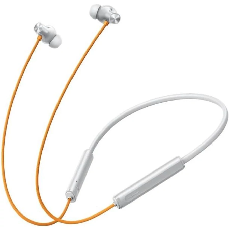 Realme Buds Wireless 5 ANC - ezüst