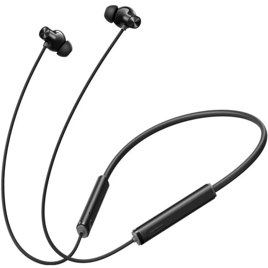 Realme Buds Wireless 5 ANC - fekete