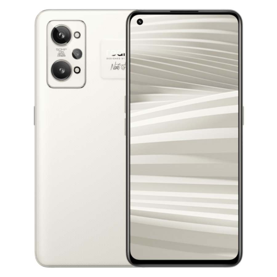 Realme GT2 Pro 5G 128GB 8GB RAM Dual fehér