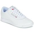 Reebok Classic Rövid szárú edzőcipők PRINCESS Fehér 38