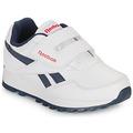 Reebok Classic Rövid szárú edzőcipők RBK ROYAL REWIND RUN ALT Fehér 31 1/2