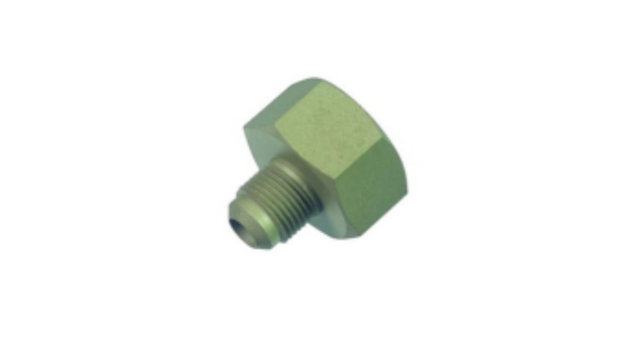 REFCO K1-9/5 palack csatlakozó  
