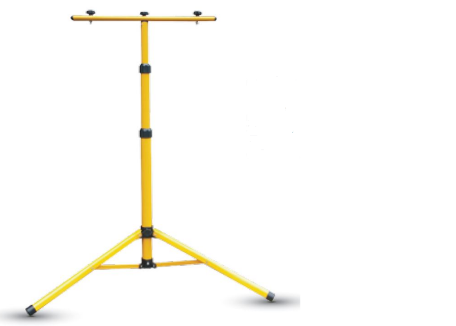 Reflektor állvány teleszkópos 150cm