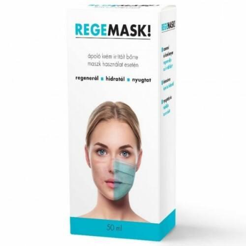 Regemask arcápoló krém (50ml)  NO4-48 : NO4-48