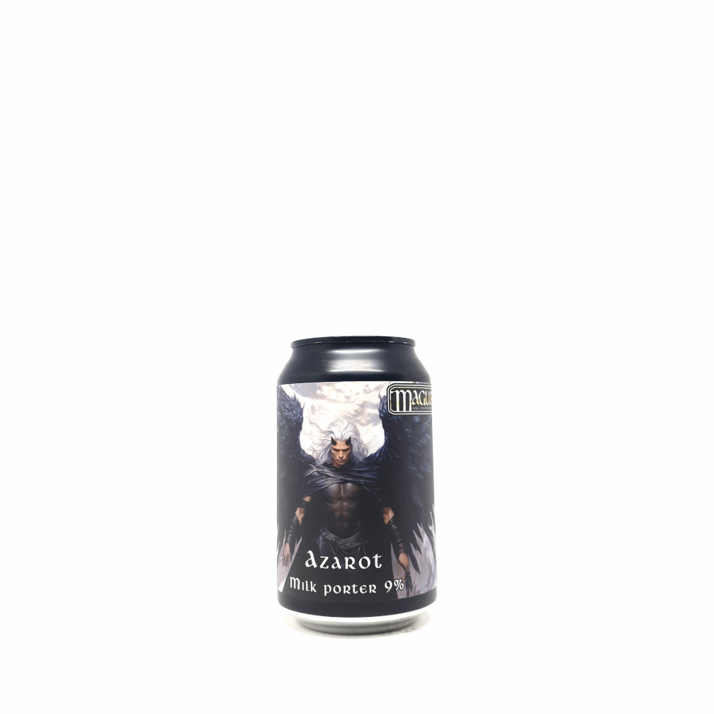Reketye MAGUS Azarot 0,33L