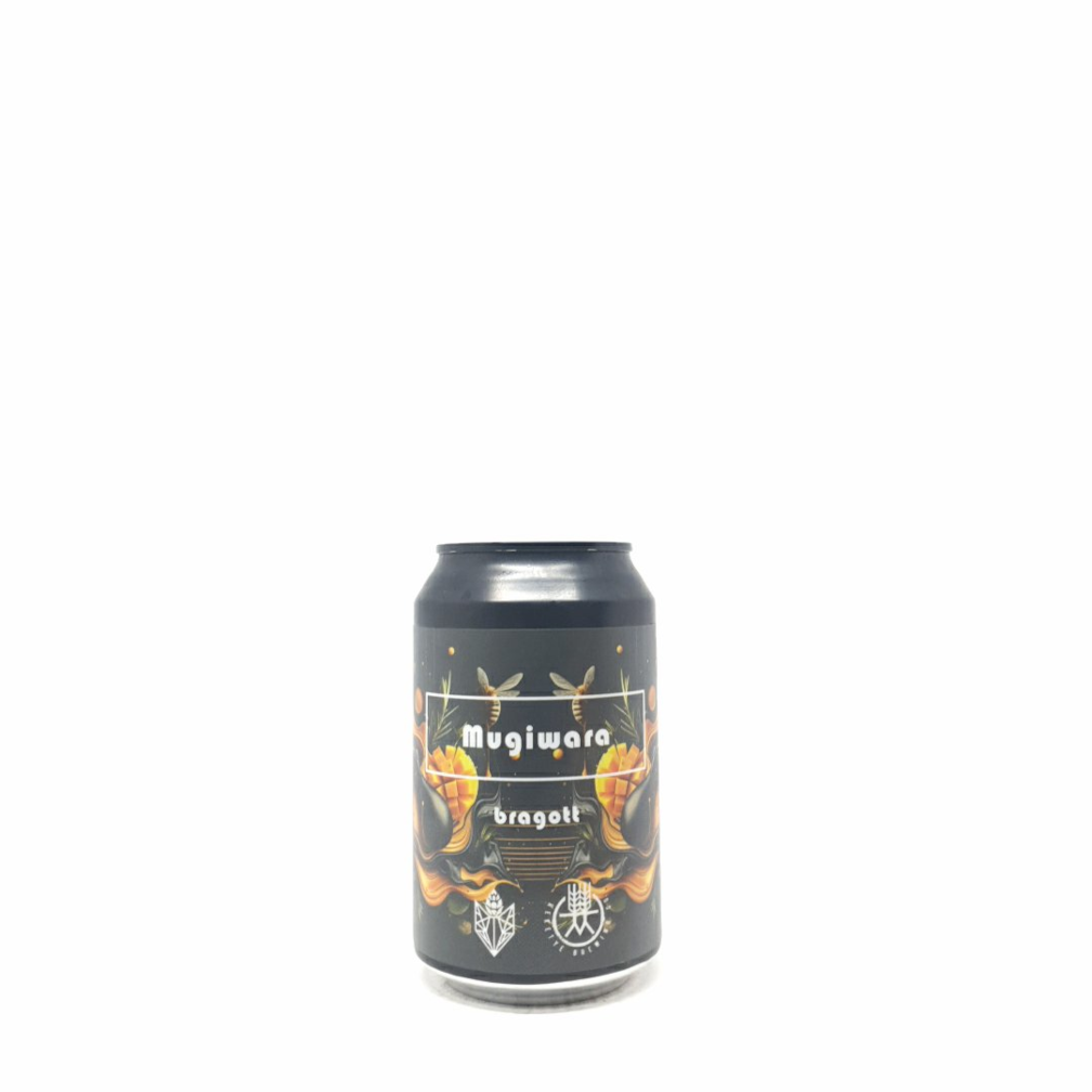 Reketye X Hoptails Mugiwara 0,33L