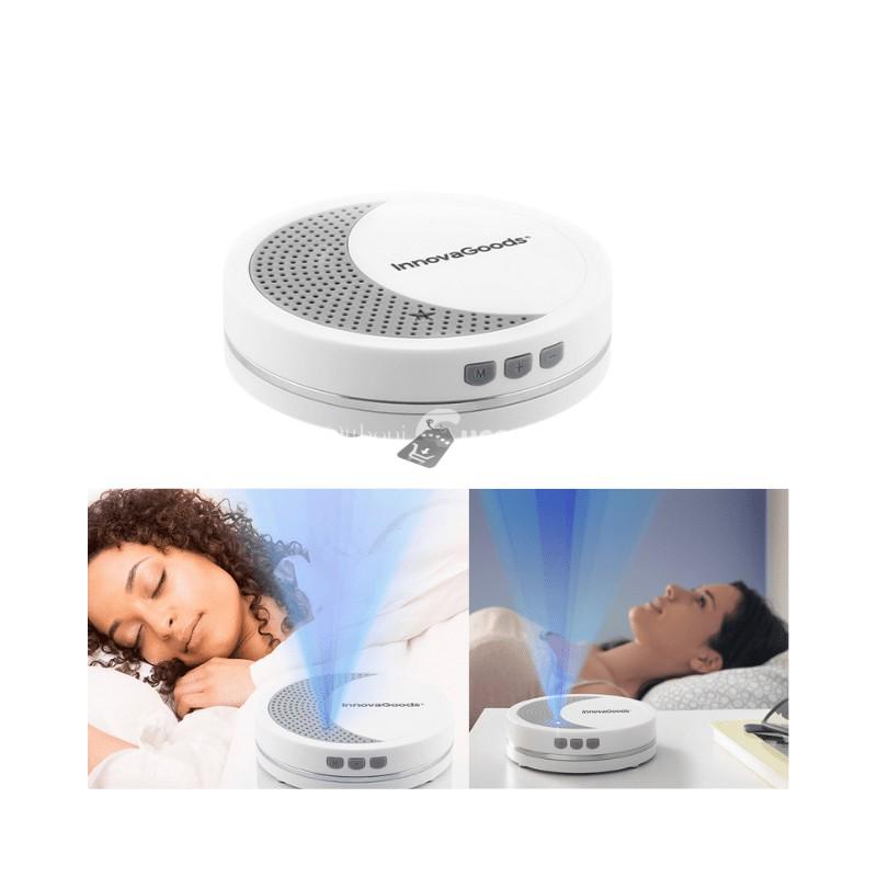 Relaxációs készülék (InnovaGoods)