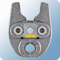 REMS Mini préspofa M22
