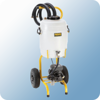 REMS Solar-Push K 60 solarfeltöltő - REMS-115312