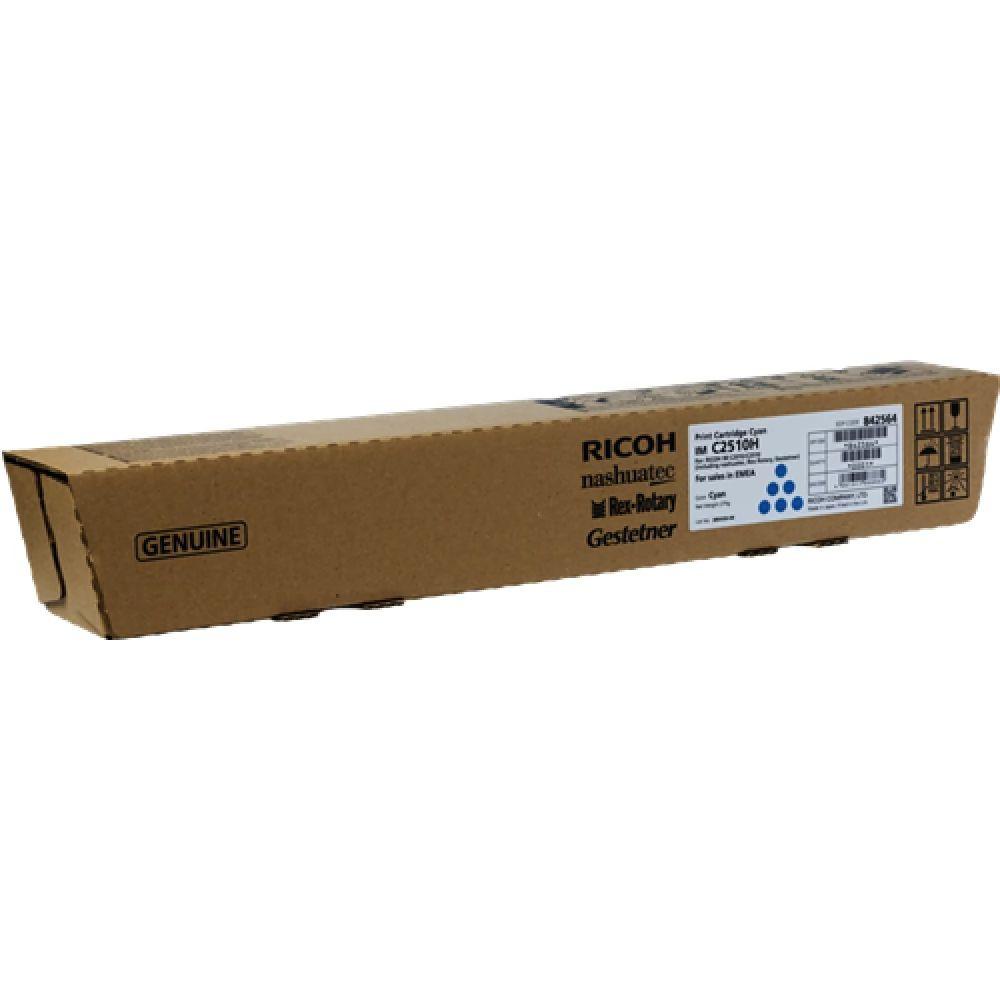 Ricoh IM C2010/C2510 k&amp;eacute;k eredeti toner (842564)