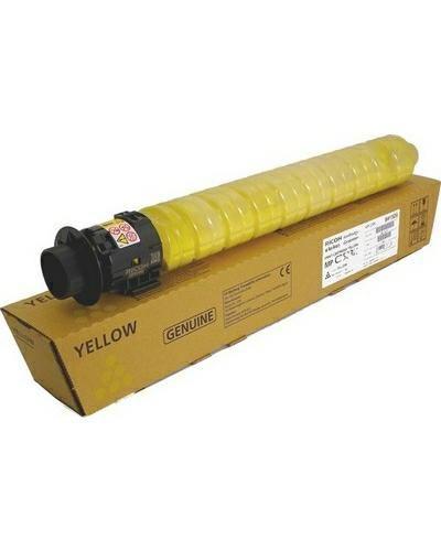 Ricoh IM C2010/C2510 s&amp;aacute;rga eredeti toner (842562)