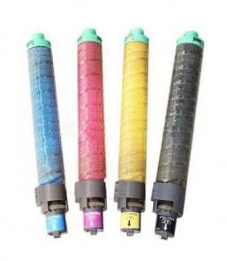 RICOH SPC811 TONER YEL HIGH TYP 811 Termékkód: 821218