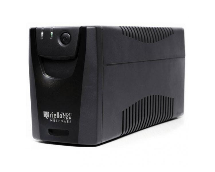 Riello NetPower NPW 800 Szünetmentes tápegység