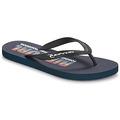 Rip Curl Lábujjközös papucsok ICONS OPEN TOE BLOOM Kék 43