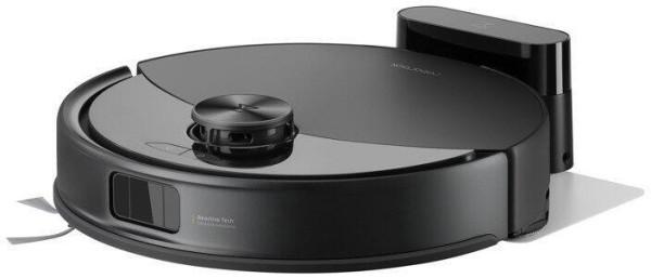 Roborock Q10 VF Black robotporszívó felmosóval