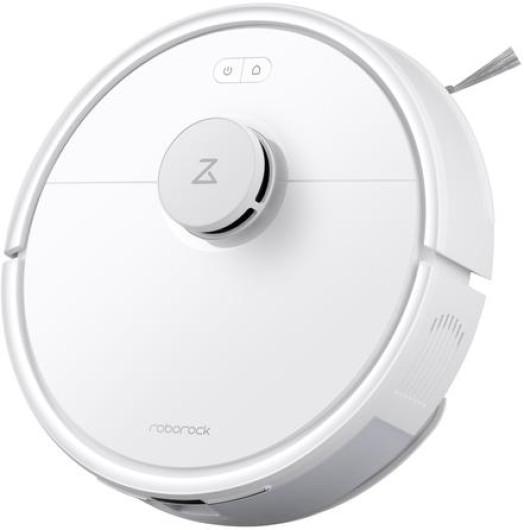 Roborock Q10 VF Plus White robotporszívó felmosóval