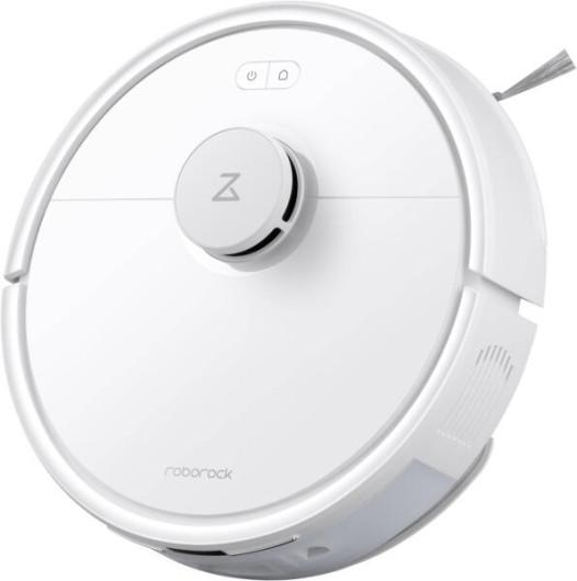 Roborock Q7 BF White robotporszívó felmosóval