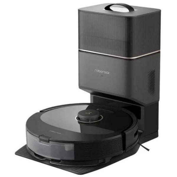Roborock Q8 Max Plus Black robotporszívó