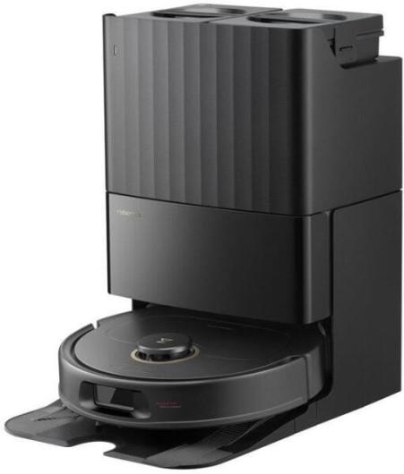 Roborock Qrevo 5AE Black robotporszívó felmosóval