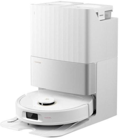 Roborock Qrevo 5AE White robotporszívó felmosóval