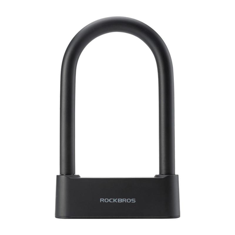Rockbros 32210818001 Smart Bluetooth ujjlenyomat-zár