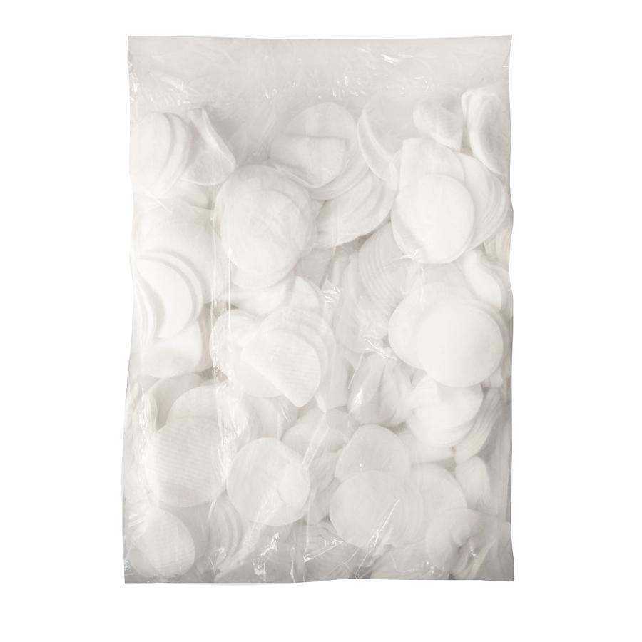 Roial gazdaságos kozmetikai vattakorong, 500 g