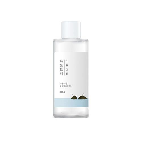 Round Lab Dokdo Toner - 100 ml