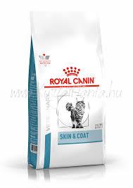 Royal Canin Skin &amp; Coat 1,5 kg