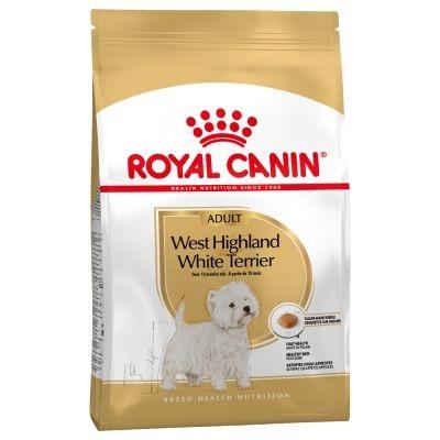 Royal Canin West Highland White Terrier Adult 1,5 kg