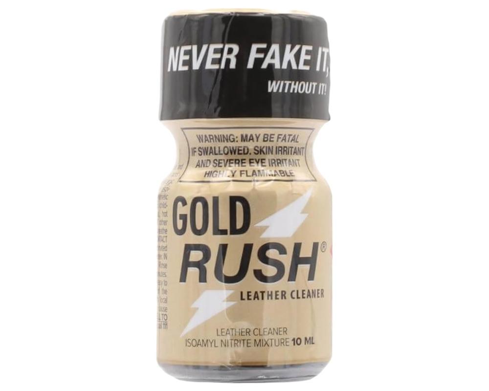 Rush Gold Original - Amil (10ml)
